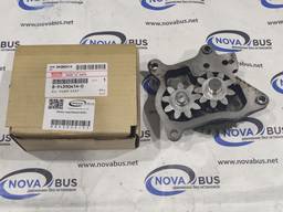Масляный насос 8943904141 Isuzu для двигателя Isuzu 6HK1