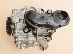 Масляный насос BMW X1, X2, X3, X4, X5 B37, B47.