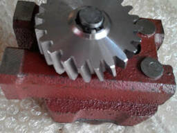 Масляний насос DESTA D(G)12-20, D(G)25-35, DVHM3522TX