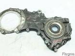 Масляный насос Ford Mondeo(форд мондео) Mk4 2007-2014 1.8 TD - фото 1