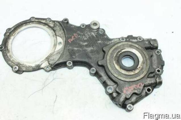 Масляный насос Ford Mondeo(форд мондео) Mk4 2007-2014 1.8 TD