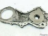 Масляный насос Ford Mondeo(форд мондео) Mk4 2007-2014 1.8 TD - фото 2