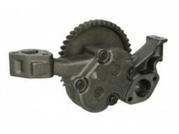 Масляный насос MAN F2000 TGA D2876 BF