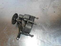 Масляный насос Mercedes-Benz Vito 638 108,110,112,2.2CDI