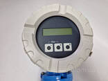Масовий коріолісовий лічильник витратомір DN25 Endress+Hauser Promass 80F25 - фото 2