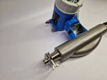 Масовий коріолісовий лічильник витратомір DN25 Endress+Hauser Promass 80F25 - фото 3