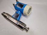 Масовий (коріолісовий) витратомір DN25 Endress+Hauser Promass 83М25 - фото 3