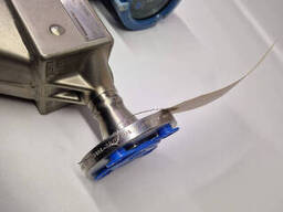 Масовий коріолісовий витратомір DN25 Micro Motion F100 з перетворювачем 1700, новий