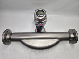 Масовий коріолісовий витратомір Endress+Hauser Promass 83F50 DN50 б.в.