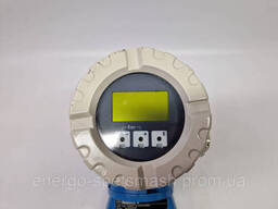 Масовий витратомір Endress+Hauser Promass 83М08 DN8