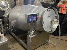 Вакуумний масажер Masmet mp 1000