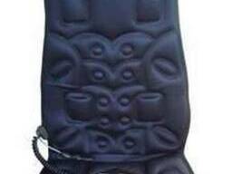 Массажная накидка с подогревом TL - 2005 Z-F