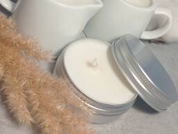 Массажная свеча