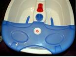 Массажная ванночка для ног Foot Spa Massager - гидромассаж