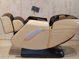 Массажное кресло Xzero Х14 SL Premium Brown