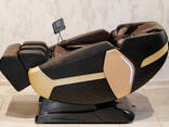 Массажное кресло Xzero X45 SL Premium Brown