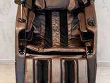 Массажное кресло Xzero Y18 SL Brown
