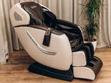 Массажное кресло Xzero Y9 SL Premium White