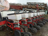 Massey Ferguson MF 555 8 Сеялка пропашная 2006 - фото 1