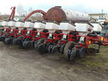 Massey Ferguson MF 555 8 Сеялка пропашная 2006 - фото 3