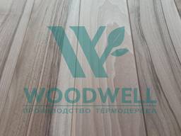 Массивная доска Орех без покрытия - Паркет