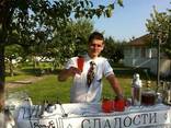 Мастер класс Coctail Spirit - фото 3