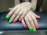 Мастер маникюра Запорожье - фото 2