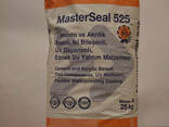 MasterSeal 525 (цементно-акриловый гидроизоляционный состав)