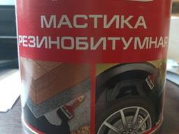 Мастика резинобитумная Profimast