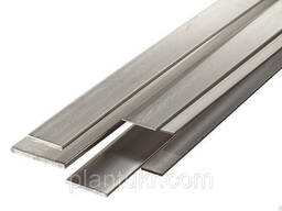 Штаба стальна 40х5мм ст.3пс (S235/S275)