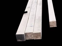 Масив дуба — дубові бруси для будівництва та дизайну