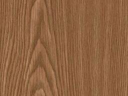 Матовая пленка ПВХ Дуб шампань дверной для МДФ фасадов.