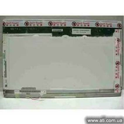 Матрица для ноутбука 15,6 B156XW02 V.6/V.2 Led