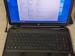 Матрица для ноутбука HP 15-D053SR LED 15.6" 40 pin LED Slim