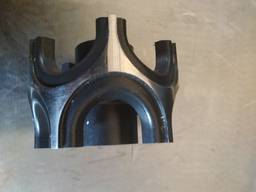 Матрица для пельменей (формующий барабан)