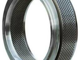 Матрица General Dies (Itali) для гранулятора ОГМ-1,5