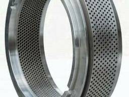 Матрицы для гранулятора ОГМ-0,8