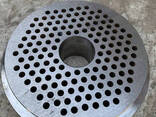 Матриця гранулятора - фото 1