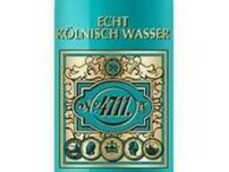 Maurer &amp; Wirtz 4711 Original Кельнская вода deo 150мл