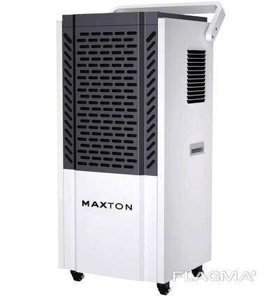 Maxton MX-90L: Продуктивний Промисловий Осушувач Повітря