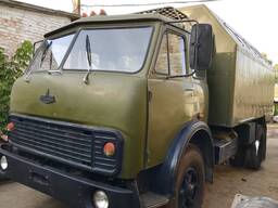 Маз 5334