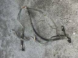 Mazda CX-7 11г. Трубки ГУР