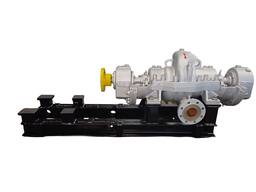 Мазутный насос 4Н5Х2