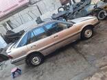 Коммутатор зажигания(J-121) для Mitsudishi Lancer. Galant. Разборка - фото 3