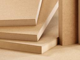 MDF шлифованная 2620х2070х5мм Беларусь