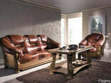 Meble-pyka Купить классические диваны и кресла Гарнитуры - фото 1
