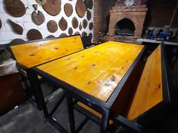 Мебель Лофт