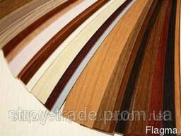 Мебельная кромка ПВХ Кромаг