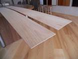 Мебельный щит\Ламель\Столешница - фото 1