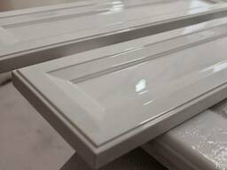 Услуги покраски изделий из дерева